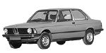 BMW E21 C0506 Fault Code