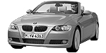 BMW E93 C0506 Fault Code