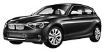 BMW F21 C0506 Fault Code