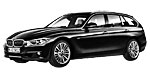 BMW F31 C0506 Fault Code